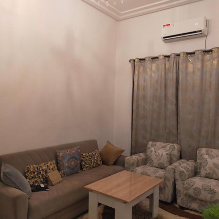 Myzo Superbe Appartement Familial Bien Situe A Marrakech Marrakesch Exterior foto