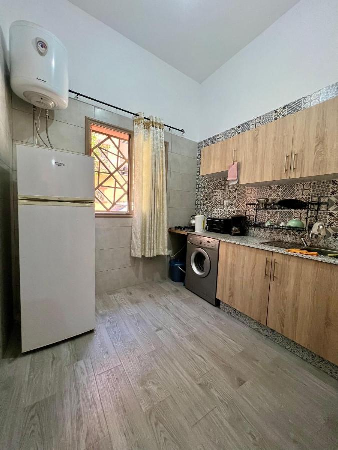 Myzo Superbe Appartement Familial Bien Situe A Marrakech Marrakesch Exterior foto